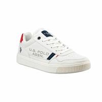 Herre sneakers U.S. Polo Assn. TYMES004 Hvid 40