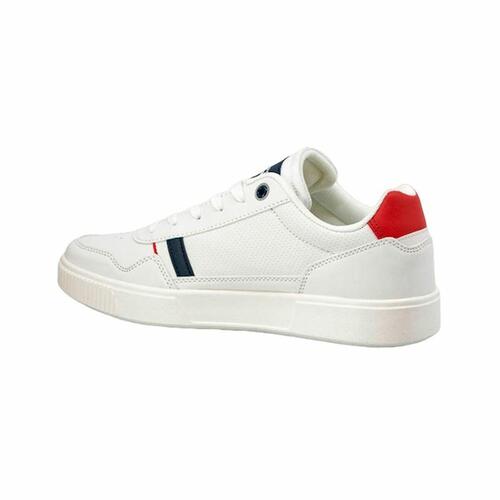 Herre sneakers U.S. Polo Assn. TYMES004 Hvid 40