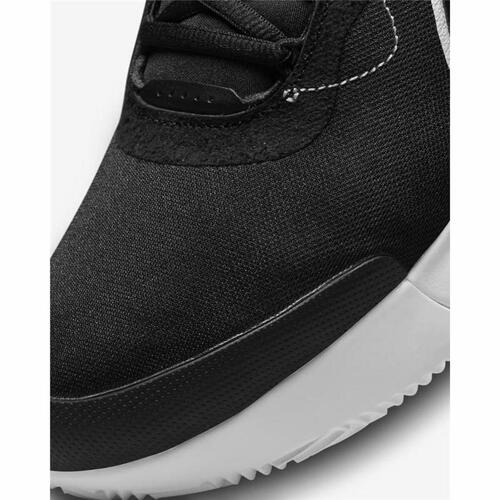 Tennissko til mænd Nike Court Zoom Pro Sort 42.5