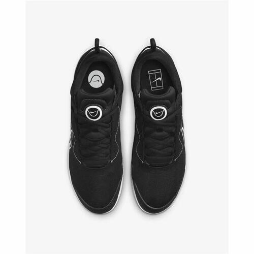 Tennissko til mænd Nike Court Zoom Pro Sort 42.5