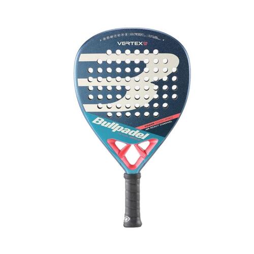 Padel bat Bullpadel VERTEX 03P W 23 Blå