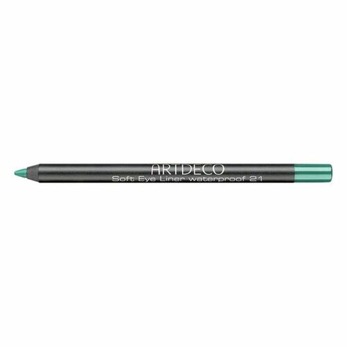 Eyeliner Soft Waterproof Artdeco 1,2 g 10 - black 1,2 g