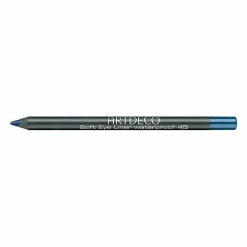 Eyeliner Soft Waterproof Artdeco 1,2 g 10 - black 1,2 g