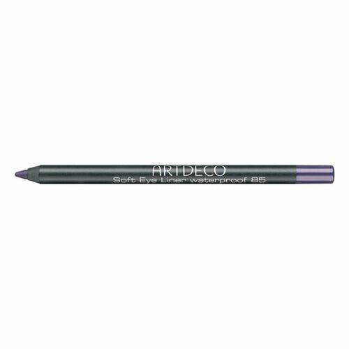 Eyeliner Soft Waterproof Artdeco 1,2 g 10 - black 1,2 g