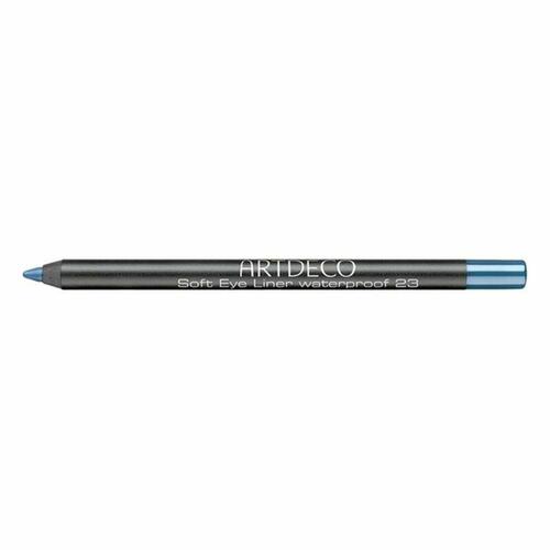Eyeliner Soft Waterproof Artdeco 1,2 g 10 - black 1,2 g