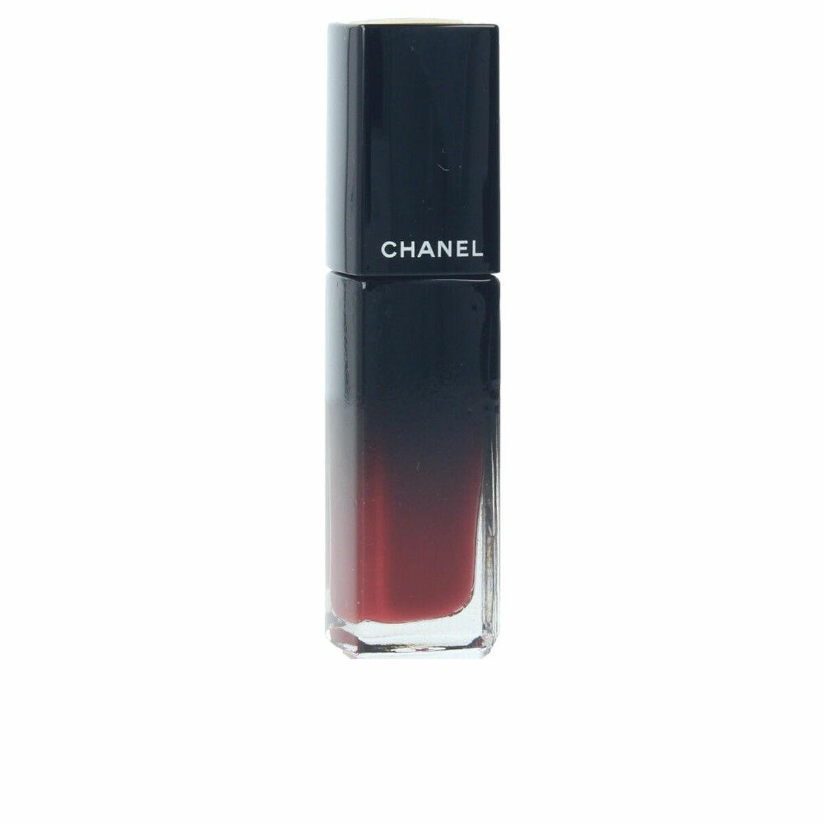 Dækcreme til Ansigtet Chanel Rouge Allure Laque 6 ml
