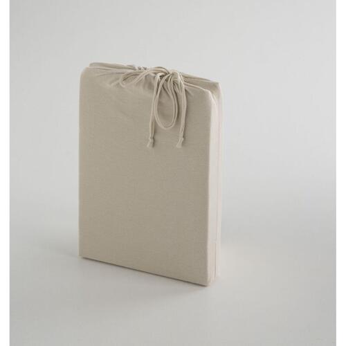 Faconlagen Naturals ELBA Beige 150 x 200 (Seng 150)