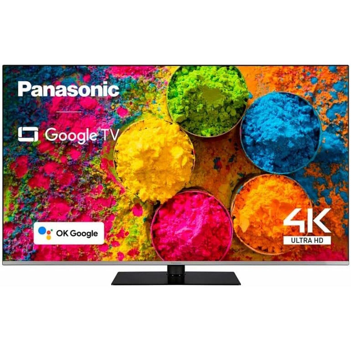 TV Panasonic TX43MX710 4K Ultra HD 43" LED HDR10