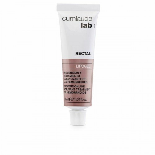 Hæmorroide creme Cumlaude Lab Rectal 30 ml