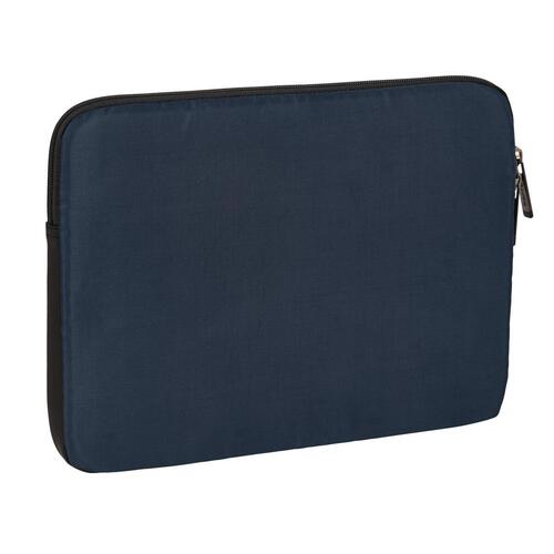 Laptop cover Safta Business 14'' Mørkeblå (34 x 25 x 2 cm)