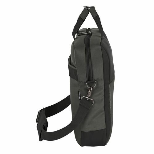 Laptop- & tablettaske Safta +tablet+usb safta safta business Grå 41 x 33 x 9 cm
