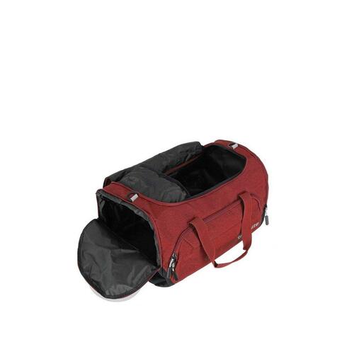 Herreur Q&Q STANDARD Sølvfarvet (Ø 38 mm)