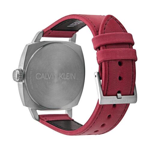 Herreur Calvin Klein FRATERNITY (Ø 39 mm) (Ø 38,5 mm)