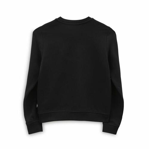 Sweaters uden Hætte til Børn Vans Sunlit Sort L