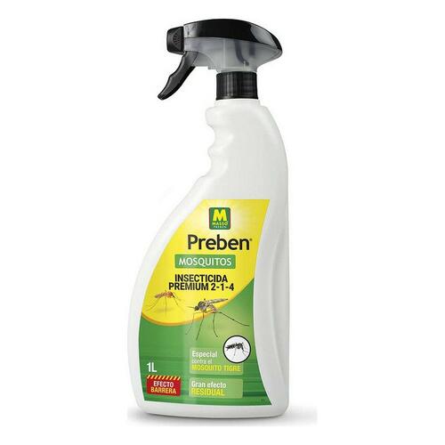 Myggemiddel Massó (1 L)