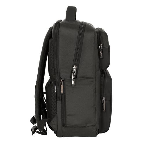 Laptop rygsæk Safta Business 15,6'' Grå (31 x 44 x 13 cm)
