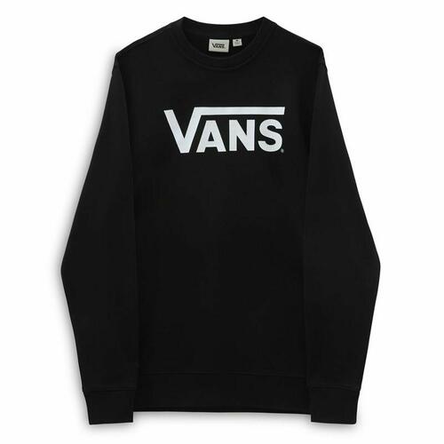 Sweaters uden Hætte til Mænd Vans Classic Sort L