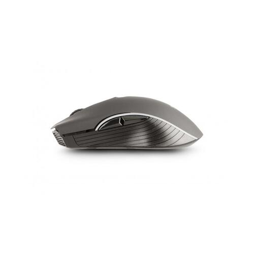Trådløs Bluetooth mus Urban Factory BTM05UF Grøn 2400 dpi