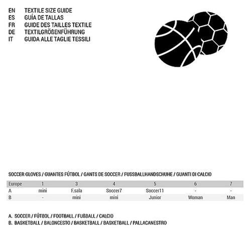 Basketball Commander Poly Spalding 84589Z Brun Læder Syntetisk 7