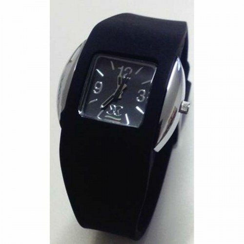 Overclock Herreur ROUND - armbåndsur til mænd (Ø 43 mm)