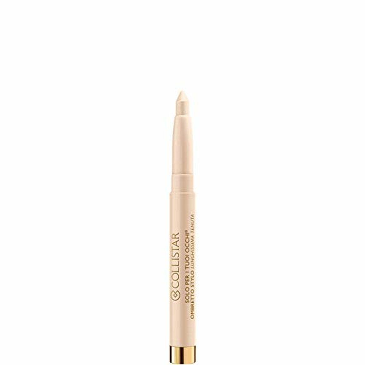 Øjenskygge blyant Collistar Eye Shadow Nº 1 Ivory 1,4 g