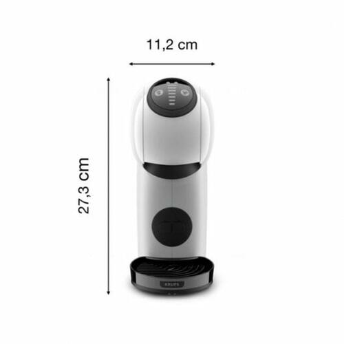 Kapselkaffemaskine Krups Dolce Gusto Genio S