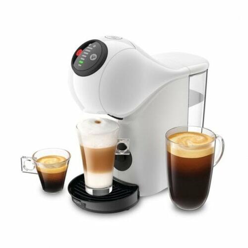 Kapselkaffemaskine Krups Dolce Gusto Genio S