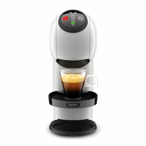 Kapselkaffemaskine Krups Dolce Gusto Genio S