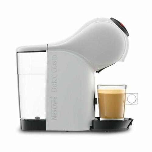 Kapselkaffemaskine Krups Dolce Gusto Genio S