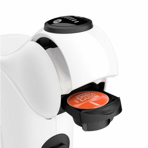 Kapselkaffemaskine Krups Dolce Gusto Genio S