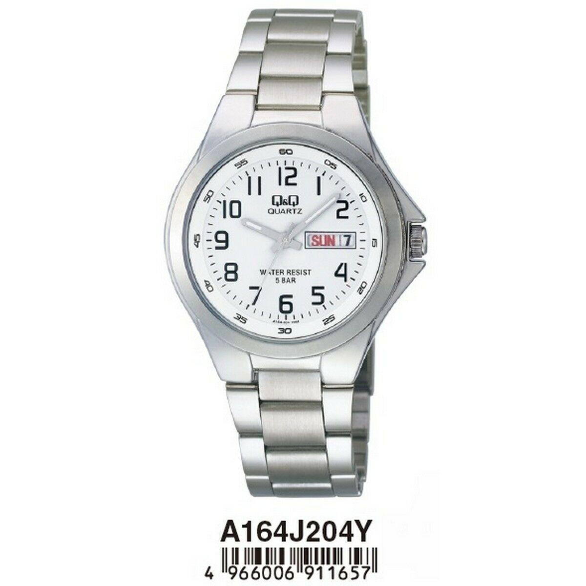 Herreur Q&Q A164J204Y (Ø 38 mm)