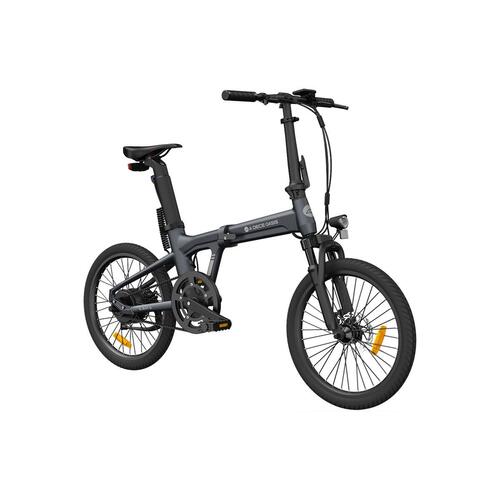 Elektrisk cykel Xiaomi ADO Air 20S 20" 100 Km Grå