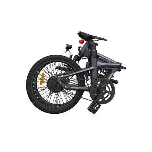 Elektrisk cykel Xiaomi ADO Air 20S 20" 100 Km Grå