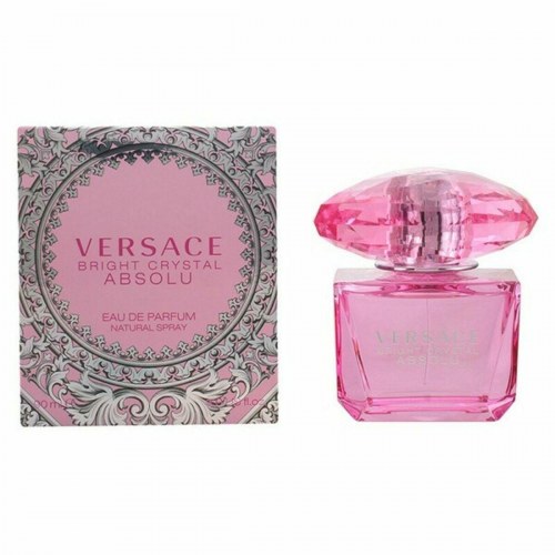 Dameparfume Bright Crystal Absolu Versace EDP EDP - 50 ml