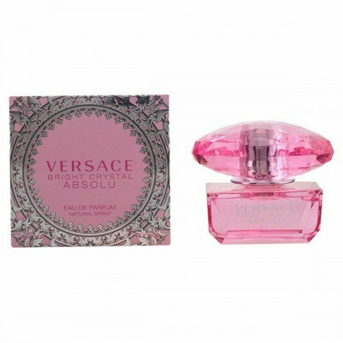 Dameparfume Bright Crystal Absolu Versace EDP EDP - 50 ml