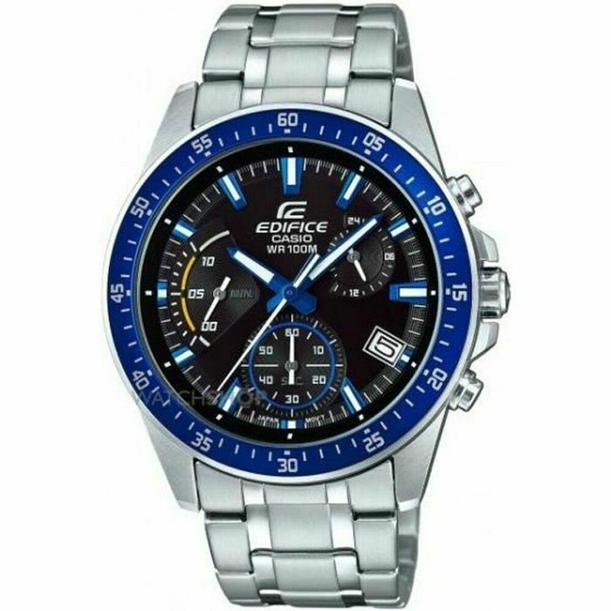 Unisex ur Casio EFV-540D-1A2VUEF