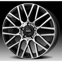 Fælge til køretøj Momo REVENGE EVO 15" 6,5 x 15" ET38 PCD 4x100 CB72,3