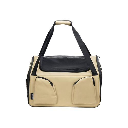 Pet taske PS1307BEM Beige