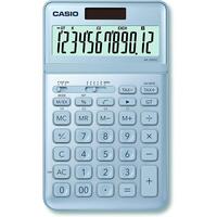 Lommeregner Casio JW-200SC-BU Blå Plastik