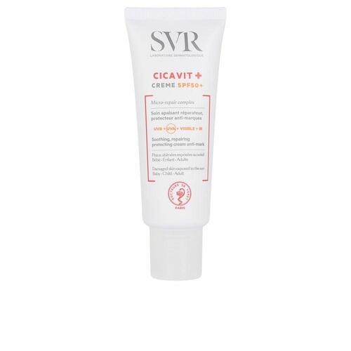 Ansigtscreme SVR Cicavit Spf 50 40 ml