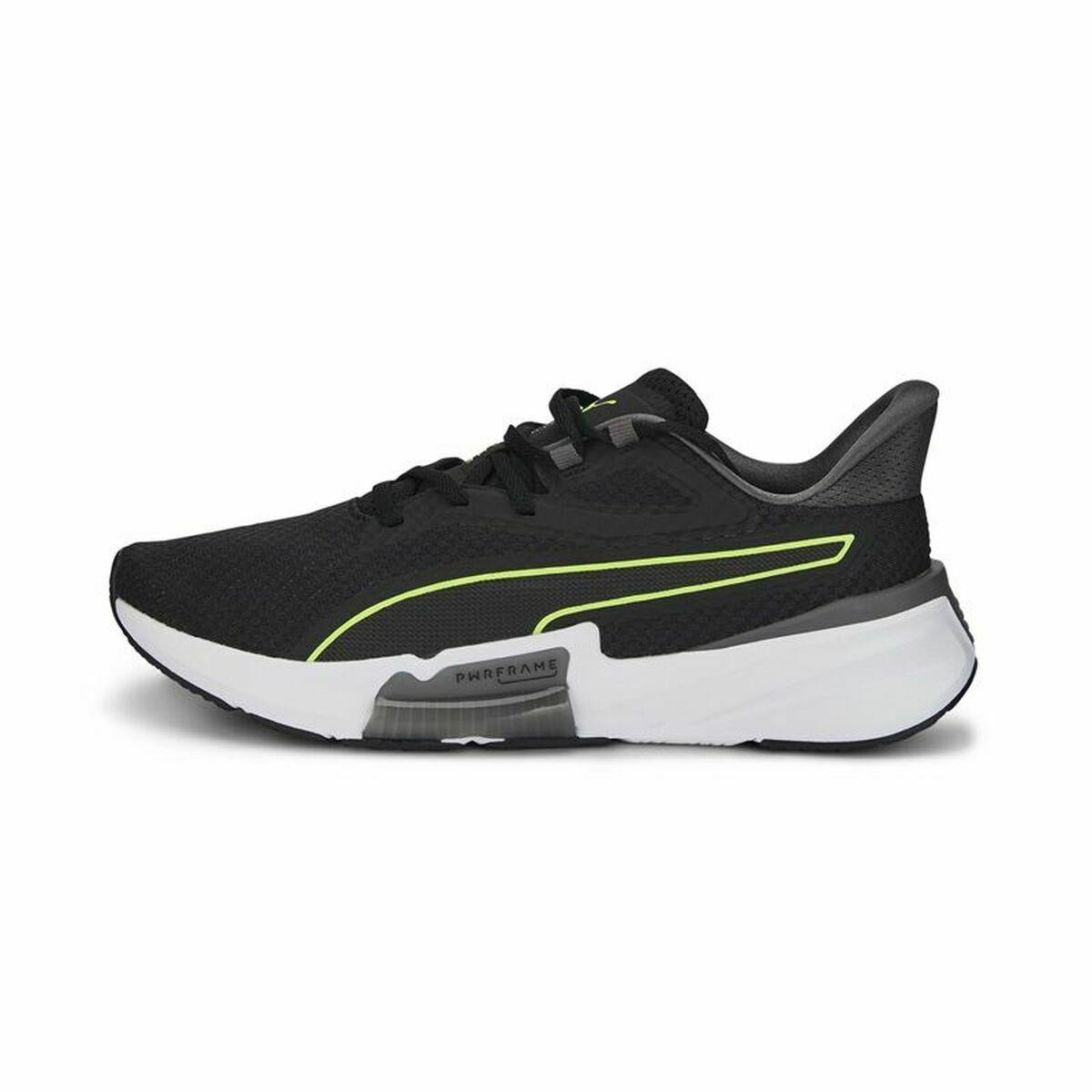Herre sneakers Puma PWRFrame Sort 42