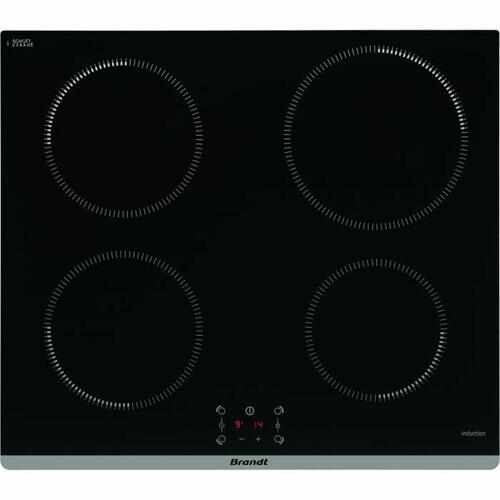 Induktionsplade Brandt 60 cm