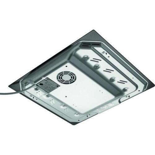 Induktionsplade Brandt 60 cm
