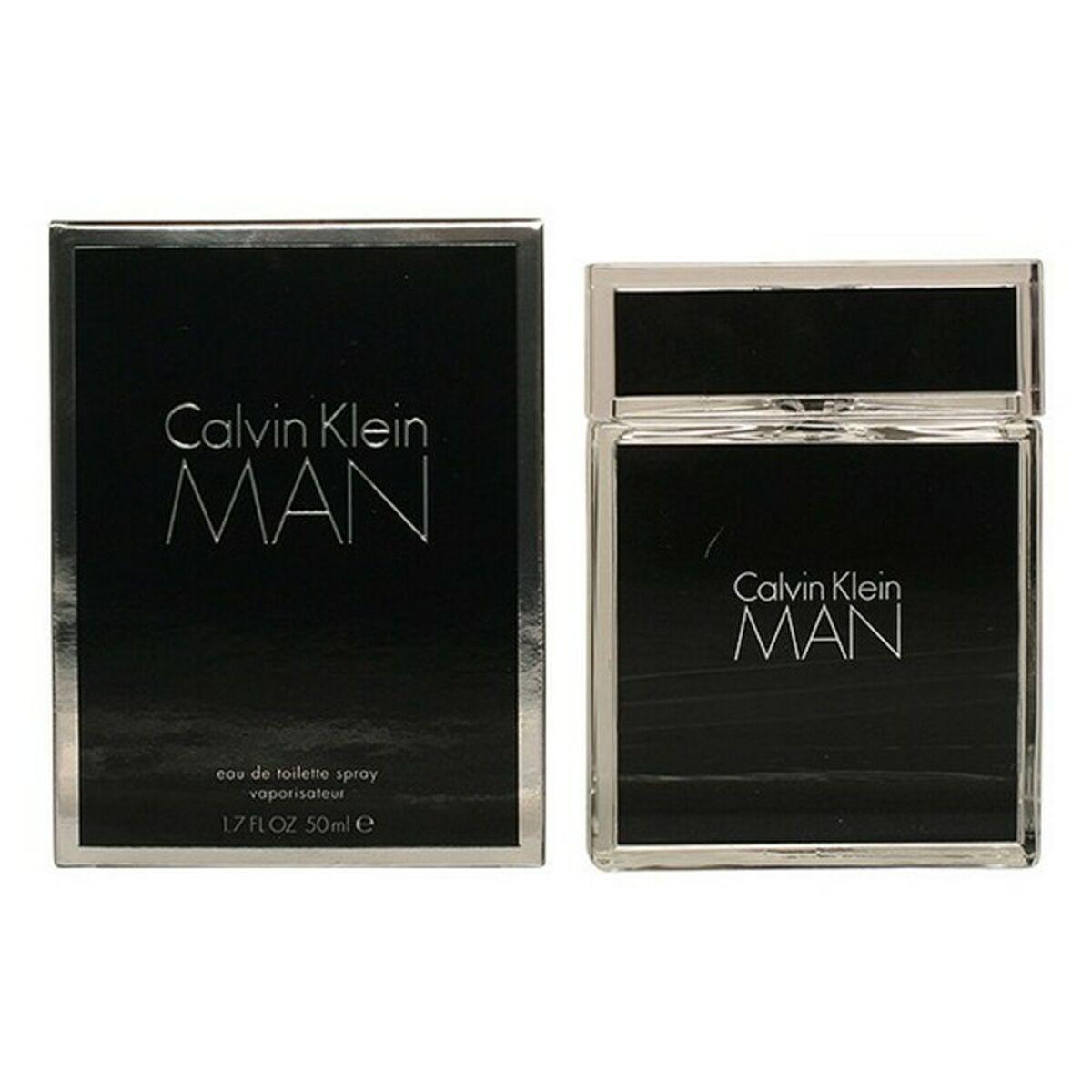 Herreparfume Calvin Klein EDT 100 ml