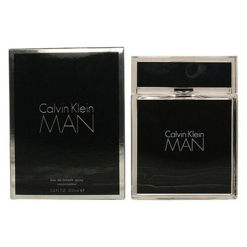 Herreparfume Calvin Klein EDT 100 ml