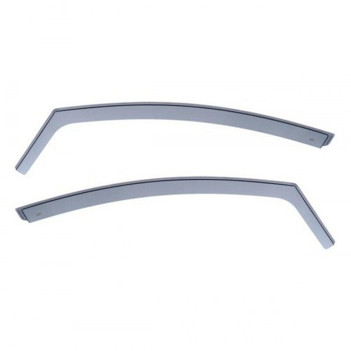 Vindafviser DGA DGA08040 til Ford Fiesta (2008-2017) - 2 dele, front
