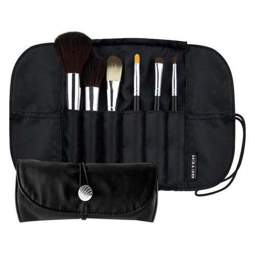 Sæt med Makeup Børster Beter 14040