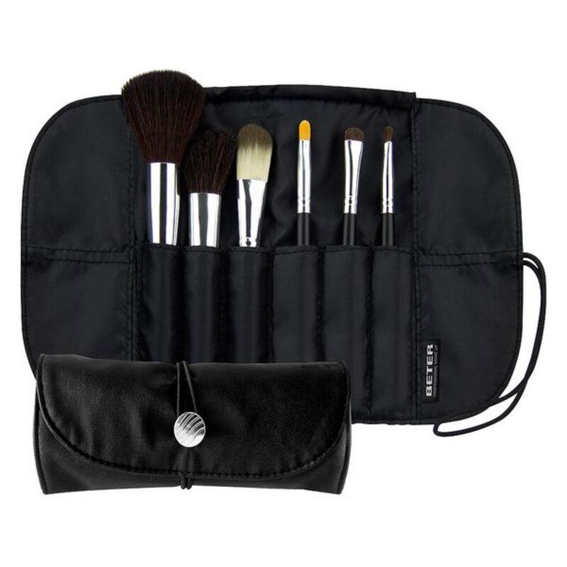 Sæt med Makeup Børster Beter 14040