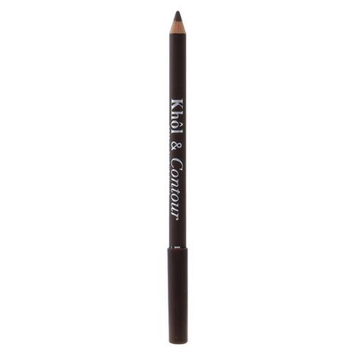 Eyeliner Khôl&Contour Bourjois 1,2 g 003 - Dark Grey - 1,2 g