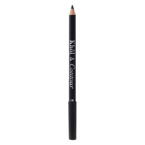 Eyeliner Khôl&Contour Bourjois 1,2 g 003 - Dark Grey - 1,2 g